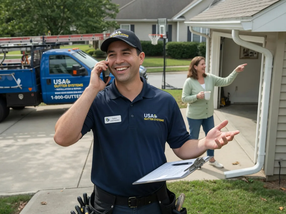Gutter Installation Jamestown, MO FAQs